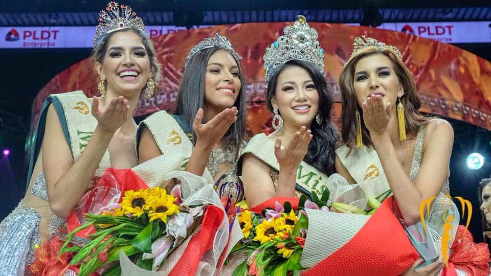 Phuong-Khanh-dang-quang-miss-earth Phương Khánh đăng quang Miss Earth