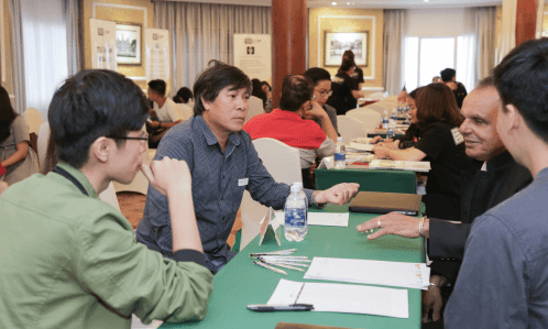 Phụ huynh quan tâm đến các vấn đề du học
