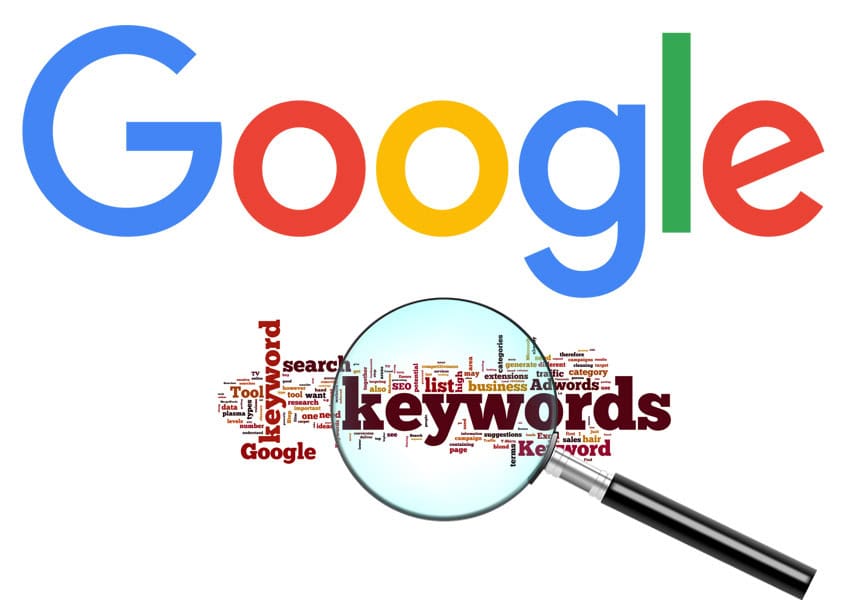 Lợi Ích Của Google Keyword Planner Trong Tiếp Thị Sản Phẩm - Người Việt Tại  Thái Lan