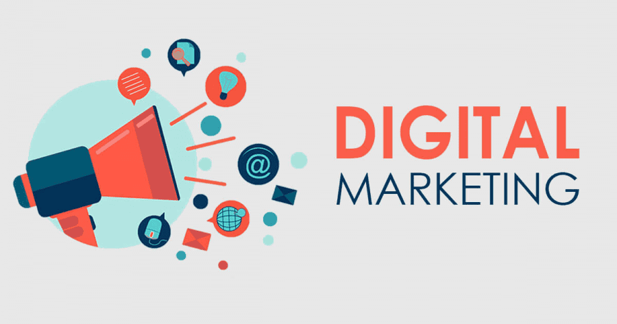 Chức năng của Digital Marketing