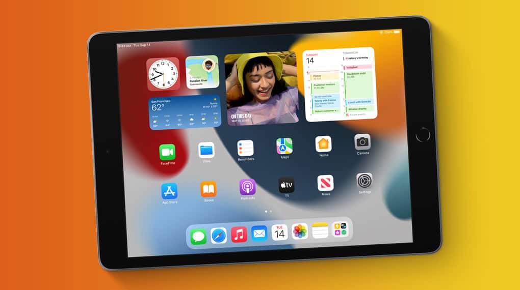 IPad Gen 9 không phù hợp cho những ai có nhu cầu cao về vẽ